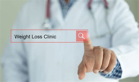 4 Benefits Of A Weight Loss Clinic Dr Urshan