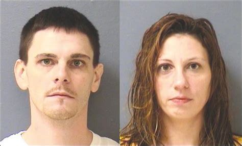 Married Couple Accused Of Repeatedly Looting Pa Home