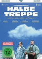 HALBE TREPPE - MOVIE [DVD] [2002]: Amazon.co.uk: Kühnert, Steffi ...