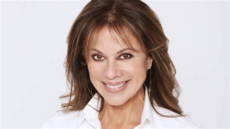Nancy Lee Grahn Previews Her Special Anniversary Episode Of Gh Soaps In Depth