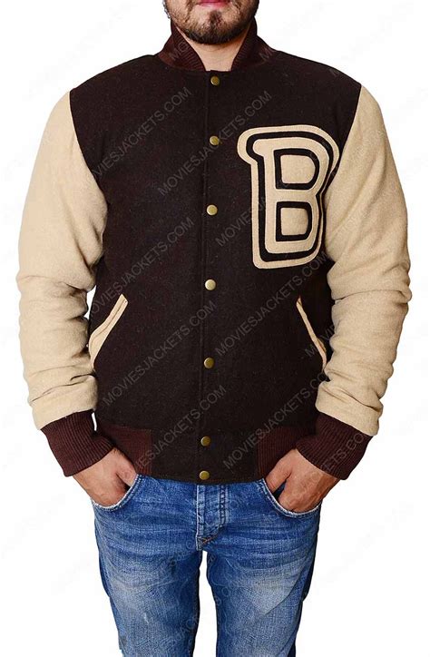 It has appeared in the featured items rotating pool, and may now appear in the regular items rotating pool if not yet acquired. Hotline Miami Letterman Jacket | Varsity Style Video Game Costume | Jackets, Varsity jacket ...