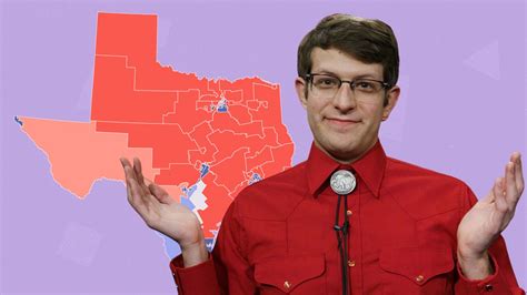 Texas May Have The Worst Gerrymander In The Country Fivethirtyeight