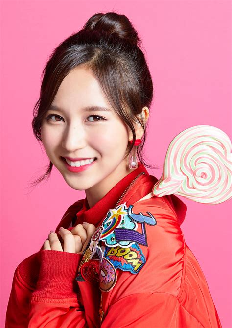 Mina Twice Kpop Wiki Fandom Powered By Wikia