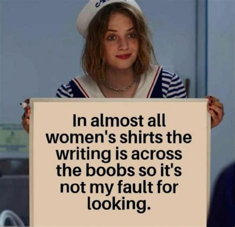 36 Funny Relatable Memes For Anyone With Big Boobs Sugarcandy