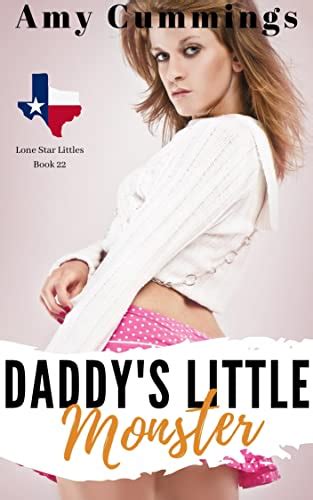 daddy s little monster a ddlg age play halloween novella lone star littles book 22 kindle