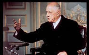 9 novembre 1970 : le jour où Charles de Gaulle est mort