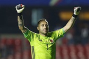 2019 Copa America: David Ospina leaves Colombia squad to be with father ...