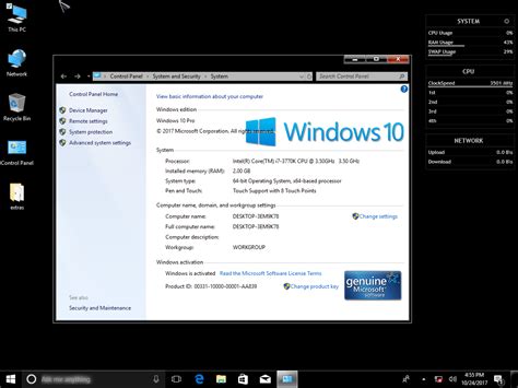 Windows 10 Pro X64 1709 Iso Download