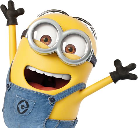 Minions Png Clipart Png Mart