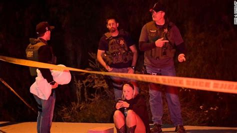 thousand oaks bar patrons scrambled in fear as gunman killed 12 cnn western dance thousand