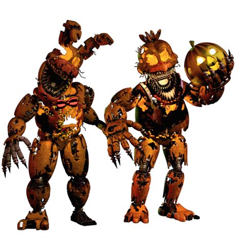 Pin On Fnaf 4