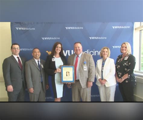 Grant Will Bring Enhanced Behavioral Healthcare To Wvu Medicine Reynolds And Wheeling