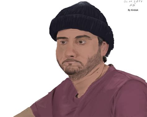 Ethan Klein (H3H3) by Kirekak on DeviantArt