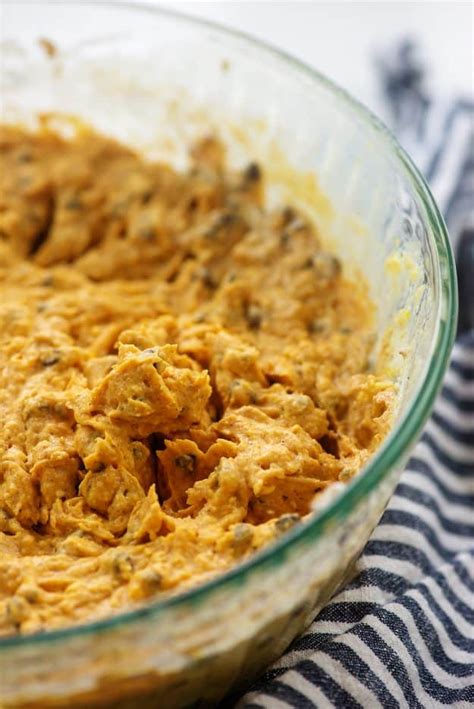 How long leftover turkey lasts. Pumpkin Cream Pie with Chocolate Chips! — Buns In My Oven
