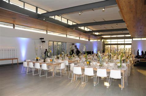 American Express Fine Dining Awards Event Design