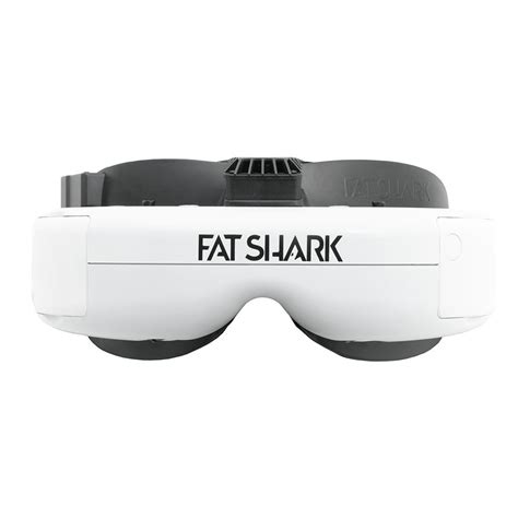 Fat Shark Dominator Hdo 720p Oled Fpv Goggles