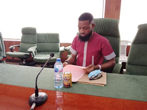 Akwa Ibom Govt Orders Reinstatement Of Expelled Varsity Student