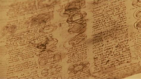 Video Of Leonardo Da Vinci Britannica