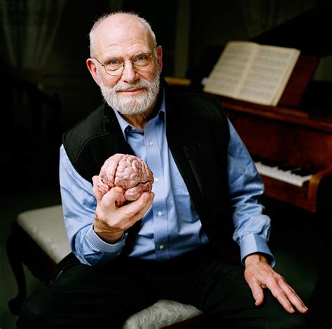 Oliver Sacks Author Biography Life And Books By Neurologist