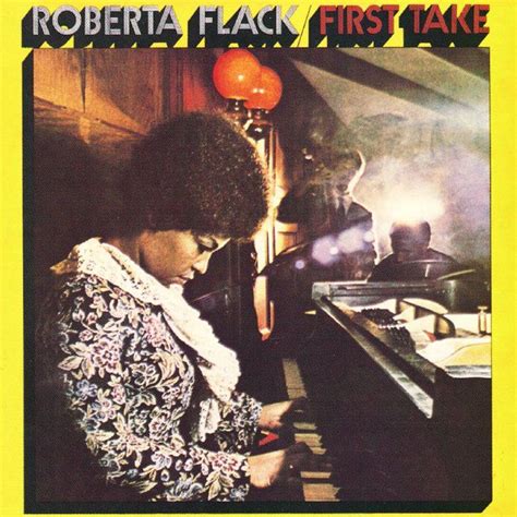 Roberta Flack First Take Roberta Flack France Culture Les