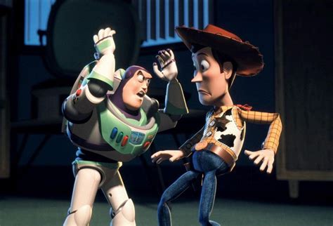 Empresa De Animación Desmiente Secuela De Toy Story En 2022 Toy