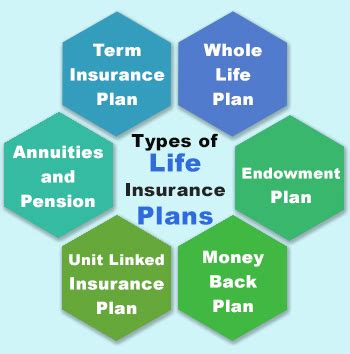 Check spelling or type a new query. Which Type of Life Insurance Plan Should I Buy? - PolicyX.Com