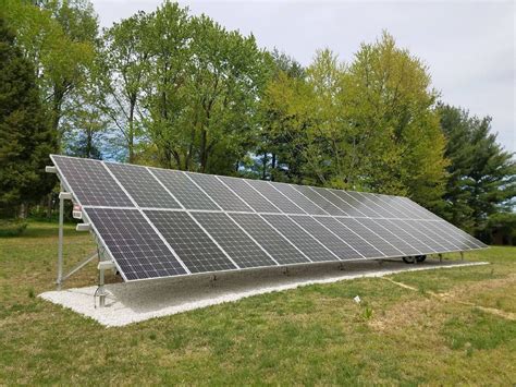 Check spelling or type a new query. DIY 10KW Inverter Commercial Solar Package - Ground Mount
