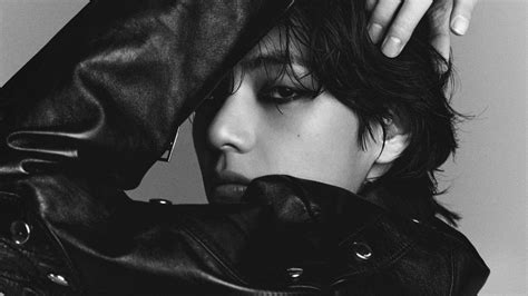 Bts V To Make Solo Debut With New Album Layover Release Date Tracklist And More Details