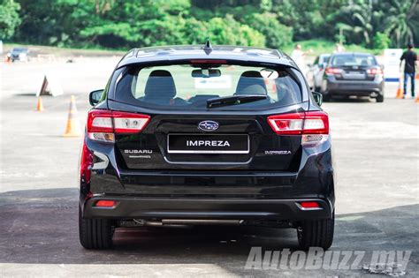 Be the first to know and let us send you an email when subaru malaysia posts news and promotions. 2017 Subaru Impreza launched in Singapore, may come to ...