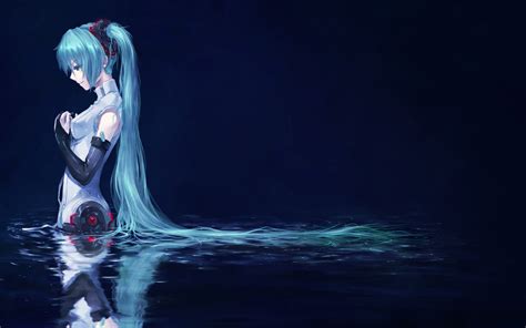 Tapety Hatsune Miku Vocaloid 1920x1200 Kispista2012 1351283