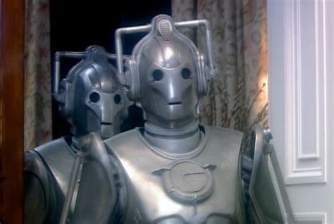 Doctor Who Rise Of The Cybermen Headhunters Holosuite Wiki Fandom