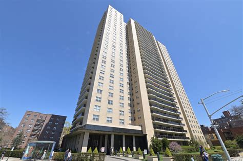 110 11 Queens Blvd Unit 27h Forest Hills Ny 11375 Mls 3394147 Redfin