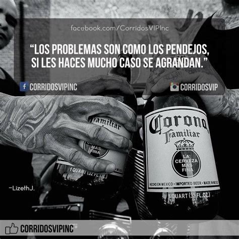 Descubrir 88 Imagen Frases De Corridos Vip Para Hombres Viaterra Mx