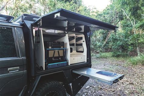 Canopy tents are portable, easy to set up and work for both outdoor and indoor use. Zone RV U-EV Canopy with Integrated Rooftop Tent Review