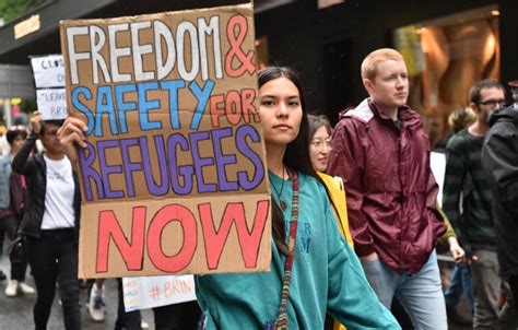 Rethinking Australias Refugee Policy Pursuit By The University Of