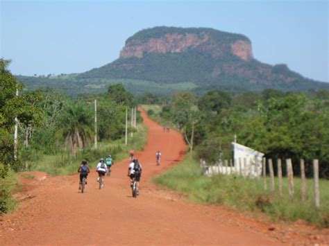 Destinos Turísticos Para Você Conhecer Em Mato Grosso Do Sul Lugares