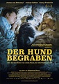 Der Hund begraben, Kinospielfilm, Familie, Schwarze Komödie, 2016 ...