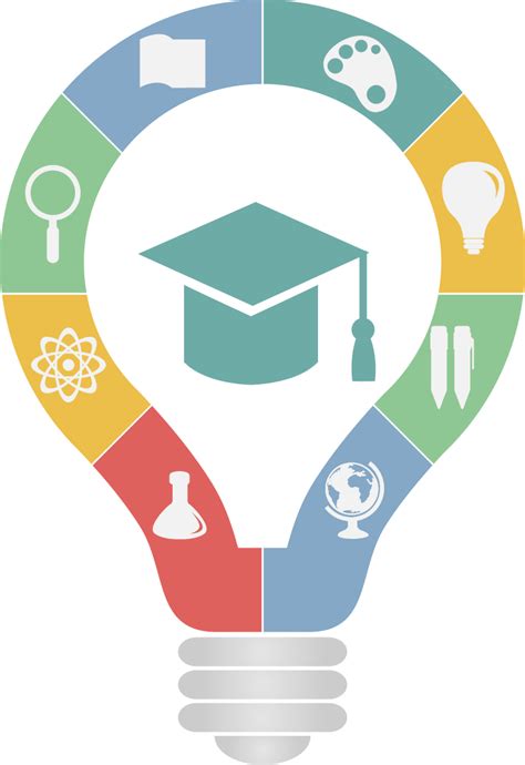Education Logo Png Vector Psd And Clipart With Transp