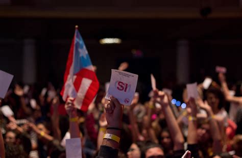 A Paro Y Huelga Los Estudiantes De La Iupi Diálogo Upr