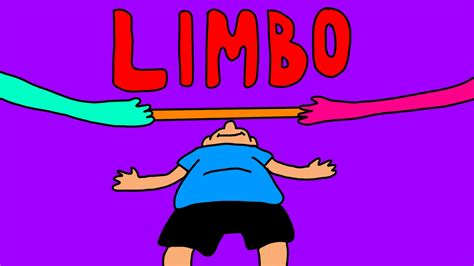 Limbo - KidNation