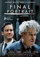 Final Portrait - Film 2017 - FILMSTARTS.de