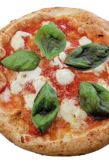 Pizza Margherita May Be Fit For A Queen But Was It Really Named After One