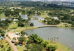 Parque da Cidade Dona Sarah Kubitschek | Brasília - DF