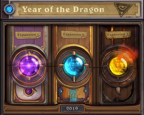 New Expansion Teasers Posted Rhearthstone