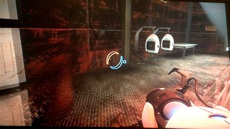 Lets Play Portal Looking For Glados Youtube