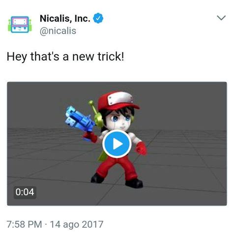 Cave story smash bros wishlist quote gets armed fanart. Nicalis shared on Twitter an animation with a 3D model of Quote from Cave Story. | Nintendo ...
