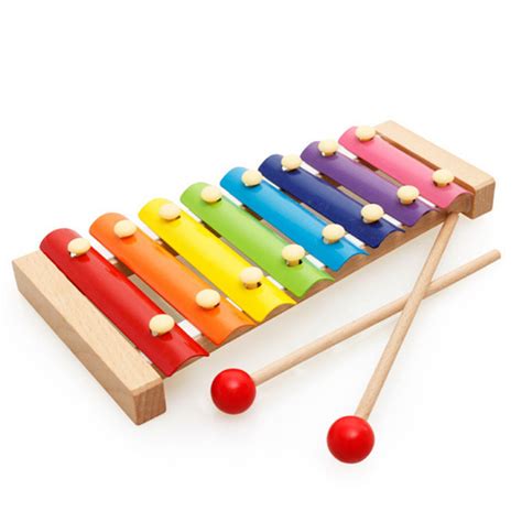 Picture Of Xylophone Instrument Clipart Best