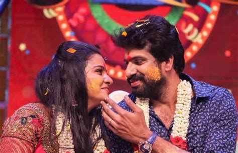 I slept with an indian tv actress in mumbai. Tamil actress Chitra's husband arrested for alleged ...