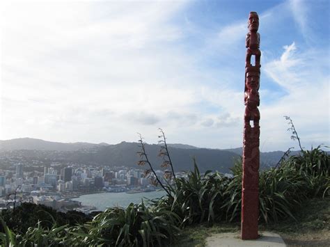 Wellington Unsere Stadt Neuseelands Der Lumulu Reise Blog