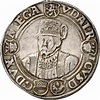 ½ Thaler - Ulrich III - Ducado de Mecklemburgo-Güstrow – Numista
